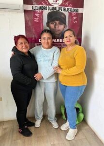 ¡Increíble hallazgo tras casi 4 años! Wendy Castro es encontrada con vida y se reencuentra con su familia en Sonora