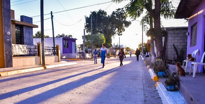 Aumentan los apoyos del Bienestar en las zonas rurales de Mazatlán; se anuncian nuevos beneficios para 2026