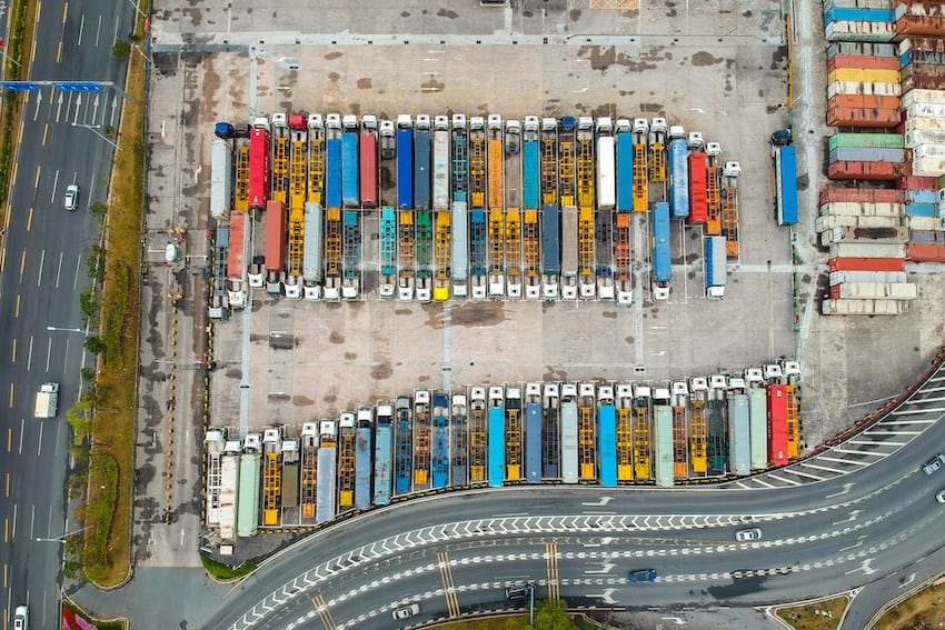 Aumento del 27.7% en los ingresos por exportaciones de México en marzo