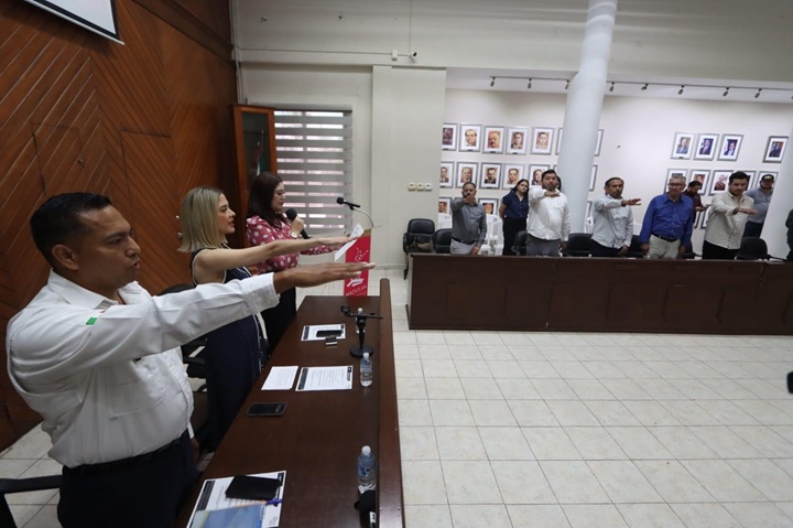 Fortalecen la vigilancia pesquera en Mazatlán para salvaguardar el sustento de miles de familias