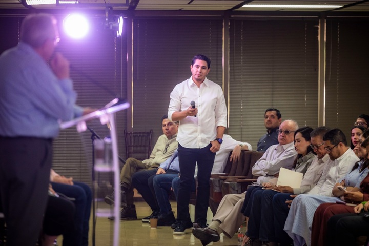 Gobierno de Sinaloa coordina el regreso de los Dorados a Culiacán