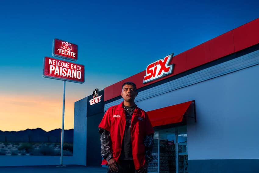 Heineken busca contratar a cientos de mexicanos repatriados con la expansión de sus tiendas en la frontera.