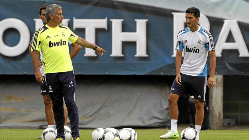 Jamás olvidaré lo que pasé en México