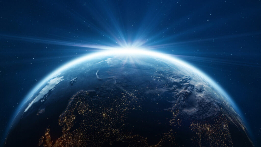 La NASA confirma que podrían llegar los días de 25 horas en México