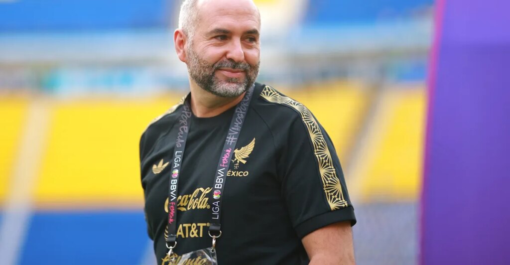 La Selección Femenil de México Clasifica al Campeonato Femenino de Concacaf Tras Vencer a Puerto Rico 6-0