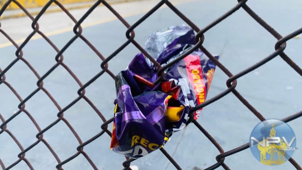 La acumulación de basura en espacios públicos revela la falta de conciencia cívica en Puerto Vallarta