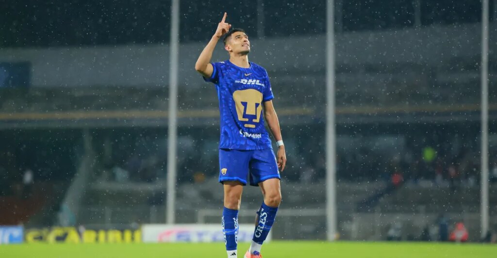 Los Pumas remontan para vencer al FC Juárez en un emocionante partido.