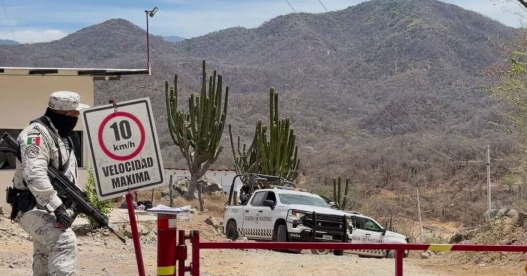 Mina Santa Fe: A la espera de un "tercer milagro" en la búsqueda del último minero atrapado