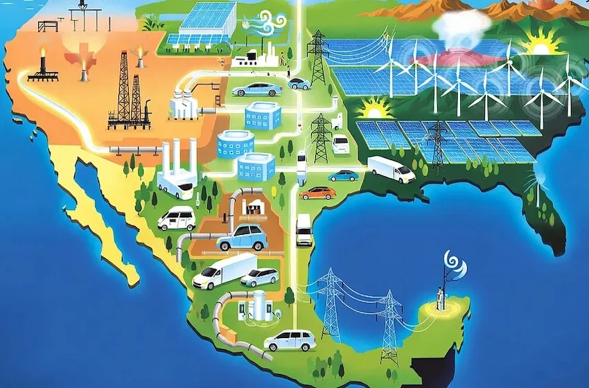 Opinión: ¿Cómo sería una utopía regional? Parte 5