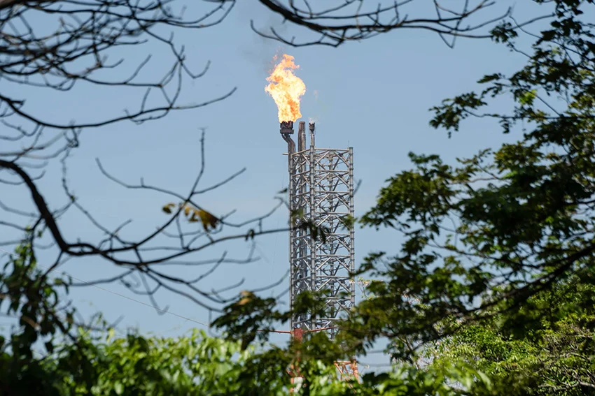 Resumén semanal de México: Avances en las negociaciones del T-MEC mientras Pemex reconoce encubrimiento del derrame de petróleo en el Golfo