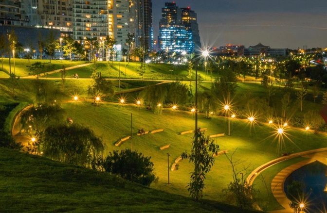 Sinaloa propone nueva ley para potenciar las áreas verdes y la arborización urbana