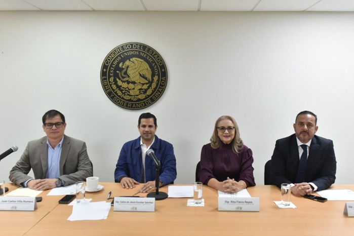 Transformación histórica en el sur de Sinaloa: el corredor Isla de la Piedra–Teacapán en marcha.