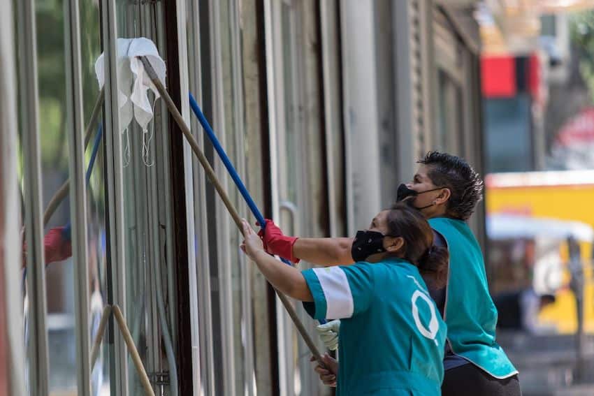 ¿Qué revelan las últimas cifras de empleo en México sobre la economía?