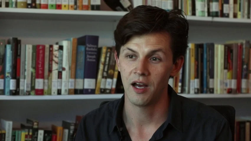 ¿Quién es Rafael Prieto-Curiel, el matemático que está transformando a México a través de las cifras?