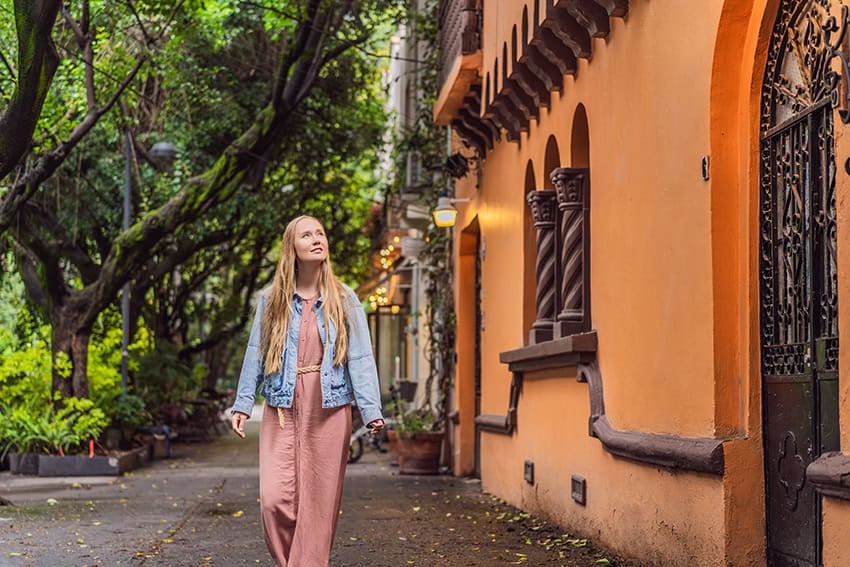 ¿Tan seguro es México para los expatriados? Un mensaje de Travis Bembenek, CEO de Mexico News Daily.