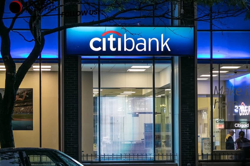 Con nuevos inversores a bordo, Citigroup avanza en su desinversión de Banamex