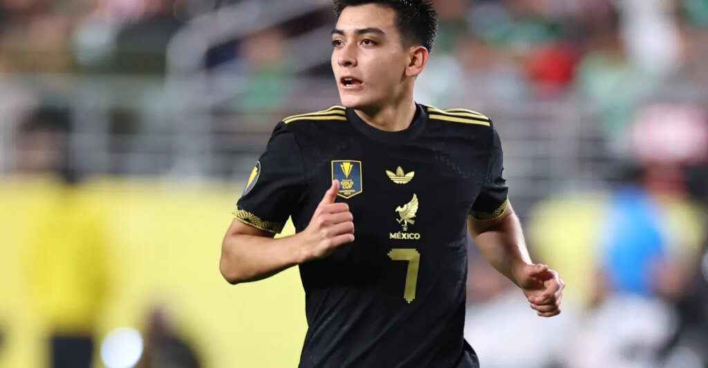 México anuncia las primeras convocatorias para la Copa Mundial 2026.
